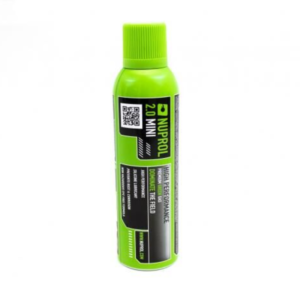 Nuprol 2.0 Green Gas – 85g Can