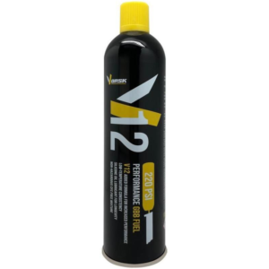 VORSK V12 Ultra-Performance Green Gas – 300g (210 PSI)