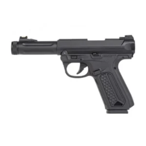 Action Army AAP01 GBB Full/Semi Auto Pistol – Black
