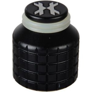 HK Army Thread Protector – HPA Tank Regulator Cover for Airsoft