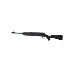 Action Army AAC-C1 Athena Gas Sniper Rifle – Black