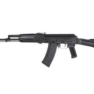 KWA AKG-74M Gas Blowback Rifle – Black