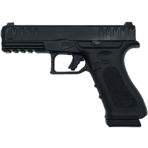 KWA ATP-GT GBB Pistol – Black