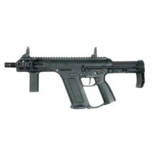 KWA Originals IRIS-4 AEG Rifle – Black