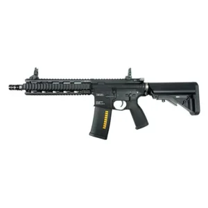 KWA Ronin RM4 Q10 AEG Rifle – Black