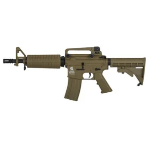 Lancer Tactical LT-01 Gen2 M933 Commando Combo – Tan