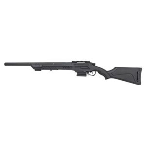 Action Army AAC T11 Bolt Action Sniper Rifle – Black