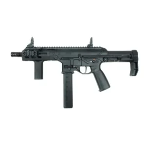 KWA Originals LUCY-4 AEG Rifle – Black