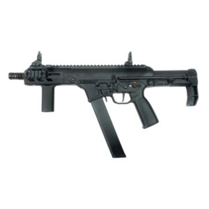 KWA Originals RAINE-4 AEG Rifle – Black