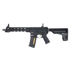 KWA Ronin RM4 T10 AEG3 Rifle – Black
