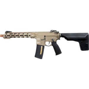 KWA Ronin RM4 T10 AEG3 Rifle – FDE