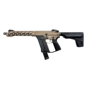 KWA Ronin TK45 AEG Rifle – FDE